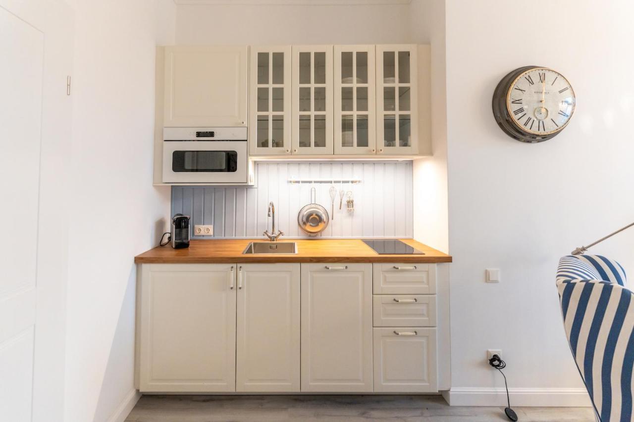 זלצבורג Villa Wickenburg מראה חיצוני תמונה