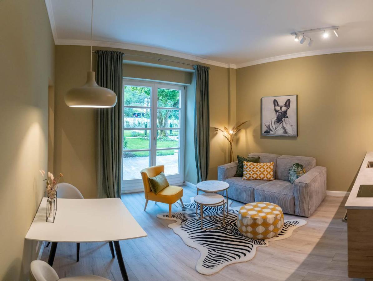 זלצבורג Villa Wickenburg מראה חיצוני תמונה