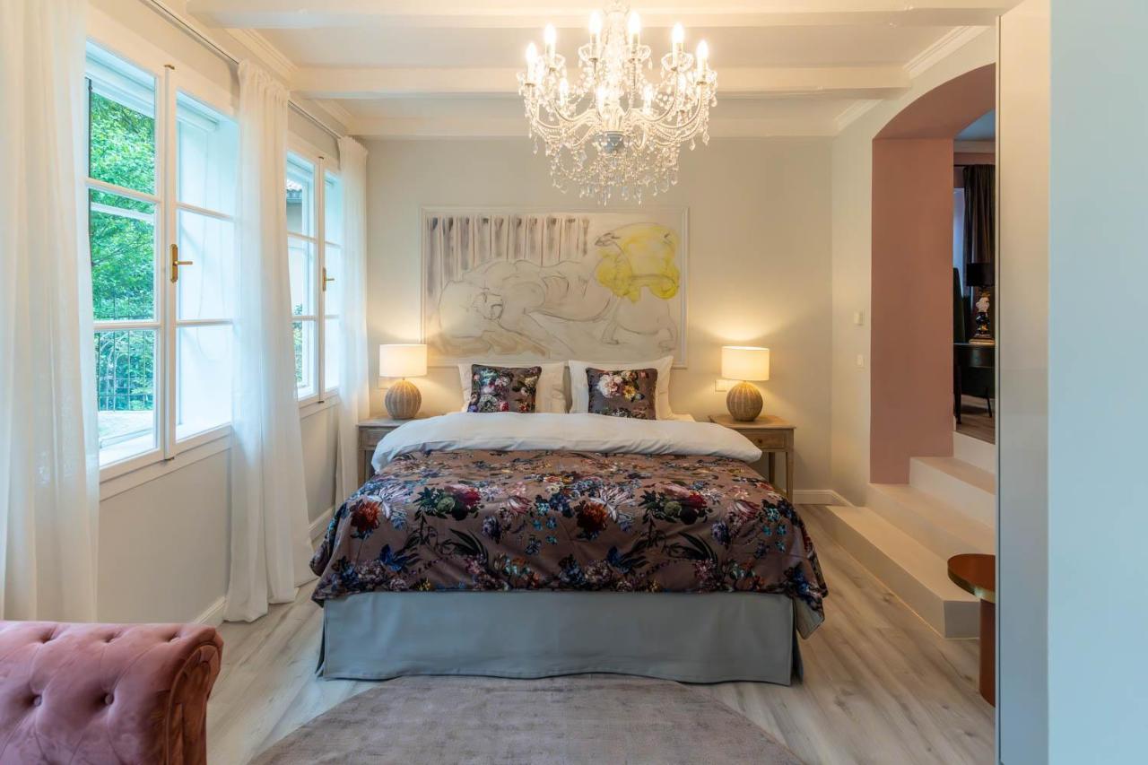 זלצבורג Villa Wickenburg מראה חיצוני תמונה