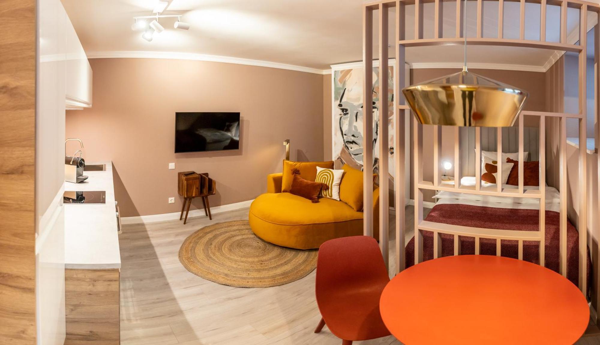 זלצבורג Villa Wickenburg מראה חיצוני תמונה